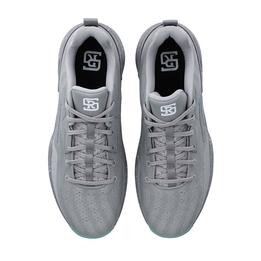 エゴザル（EGOZARU）（メンズ、レディース）バスケットシューズ