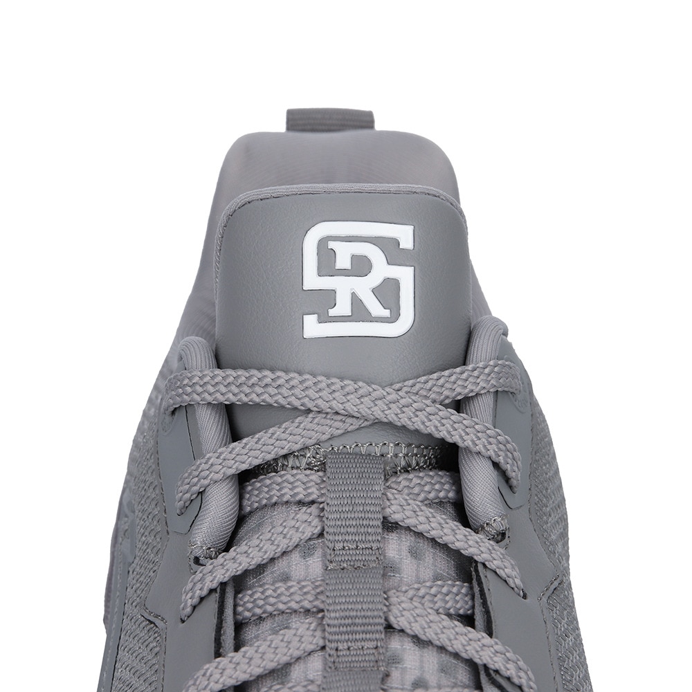 エゴザル（EGOZARU）（メンズ、レディース）バスケットシューズ バッシュ RIKU1 瀬川選手 ERAL25UFW003RSC362