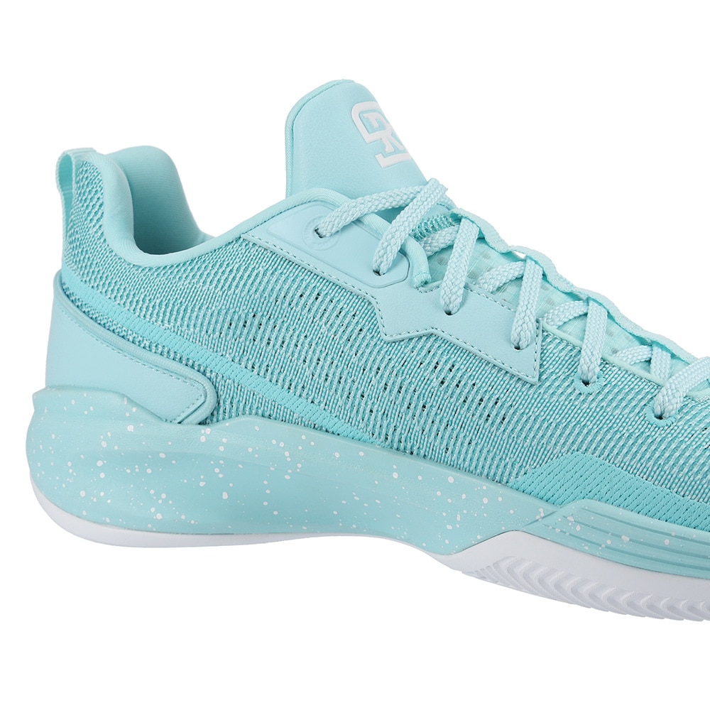 エゴザル（EGOZARU）（メンズ）バスケットシューズ バッシュ RIKU1 ERAL25UFW004RSC363