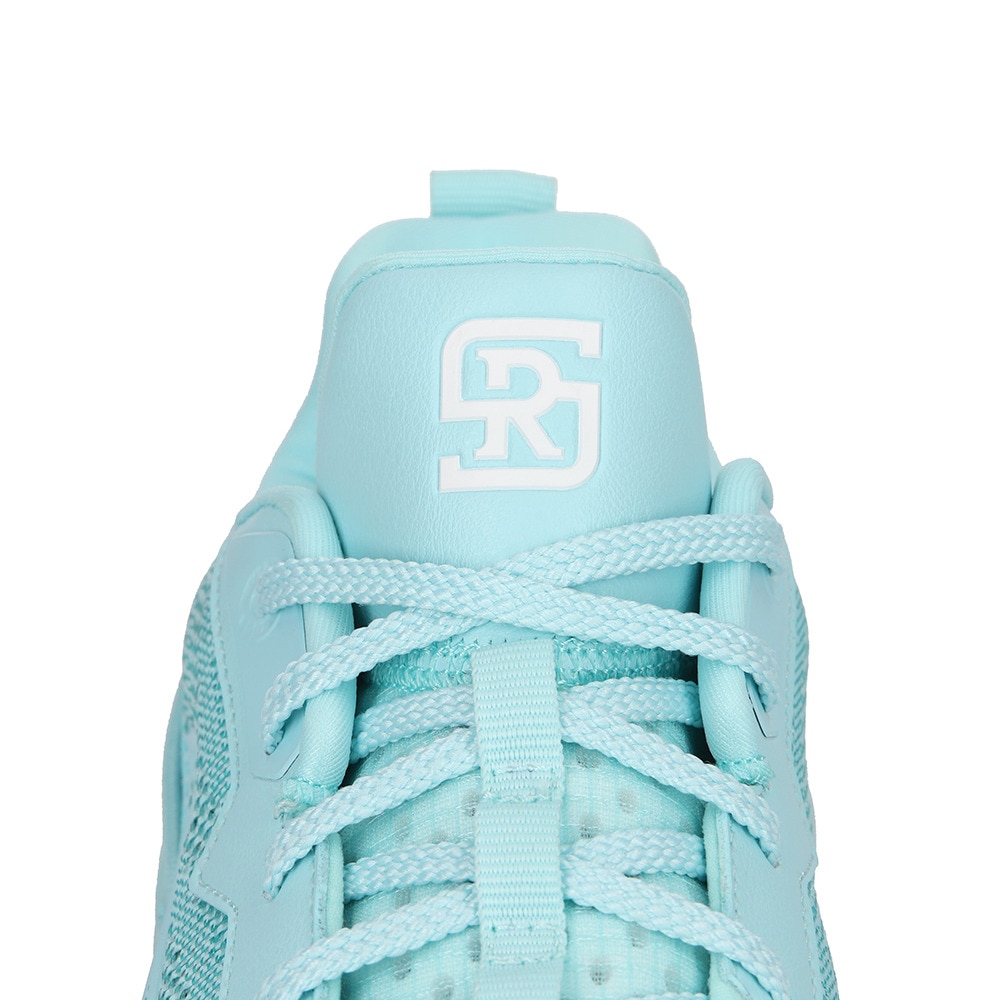 エゴザル（EGOZARU）（メンズ）バスケットシューズ バッシュ RIKU1 ERAL25UFW004RSC363