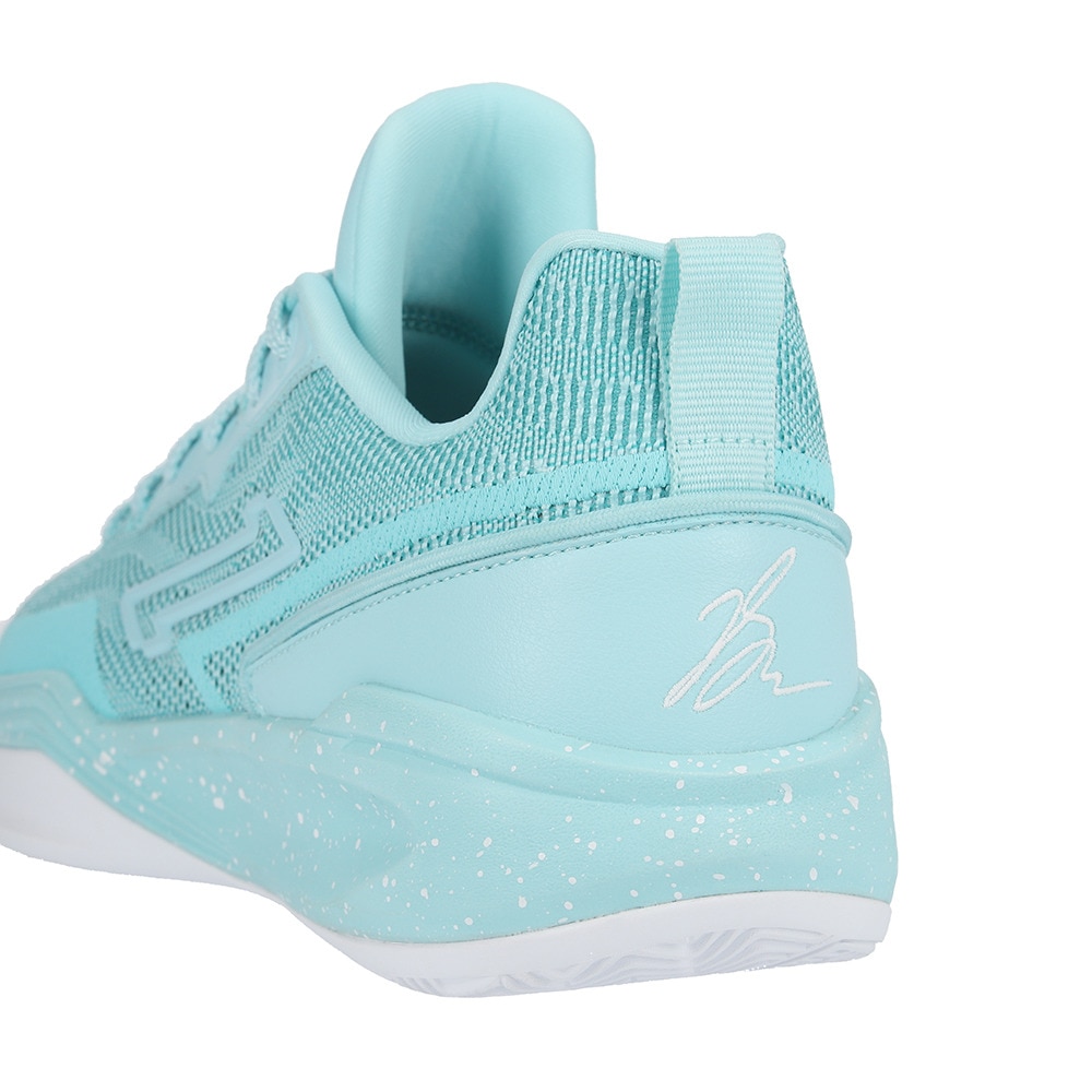 エゴザル（EGOZARU）（メンズ）バスケットシューズ バッシュ RIKU1 ERAL25UFW004RSC363