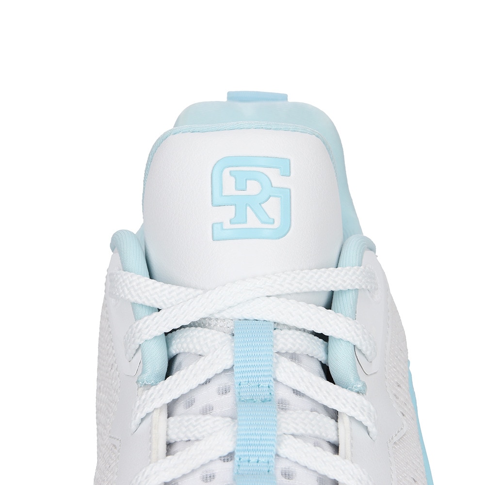 エゴザル（EGOZARU）（メンズ）バスケットシューズ バッシュ RIKU1 ERAL25UFW005RSC364