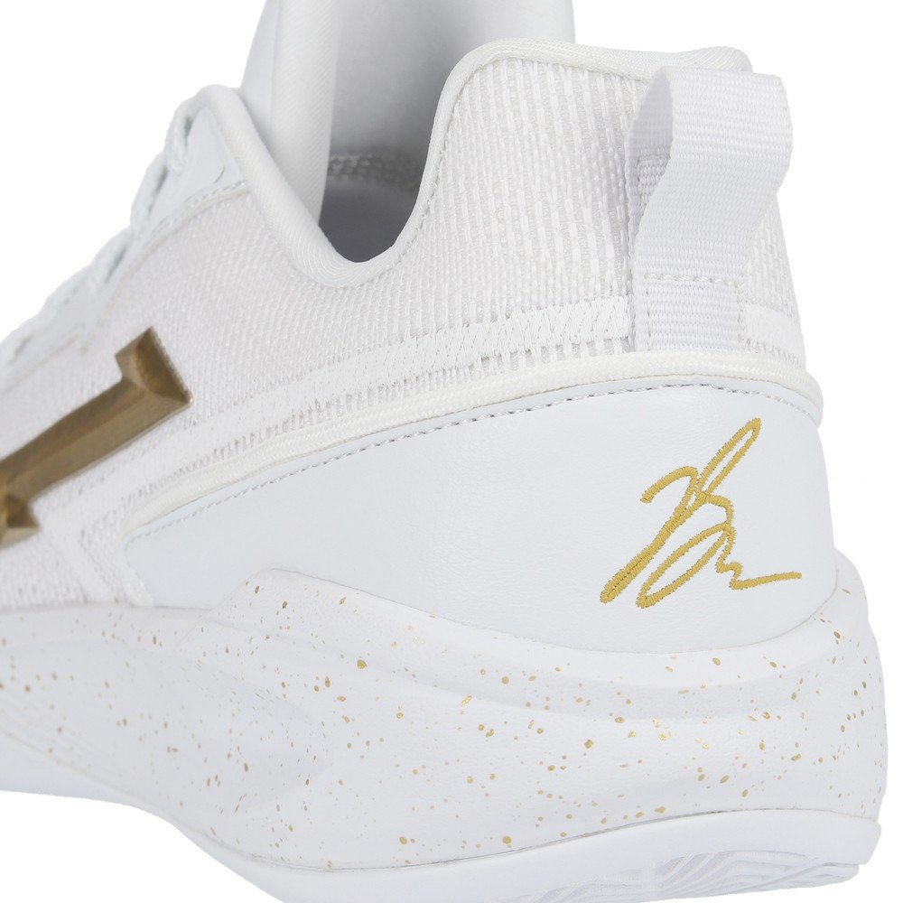 エゴザル（EGOZARU）（メンズ、レディース）バスケットシューズ バッシュ RIKU1 瀬川選手 ERAL25UFW006RSC238