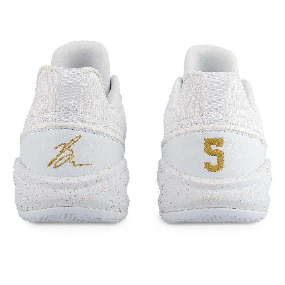 エゴザル（EGOZARU）（メンズ、レディース）バスケットシューズ バッシュ RIKU1 瀬川選手 ERAL25UFW006RSC238