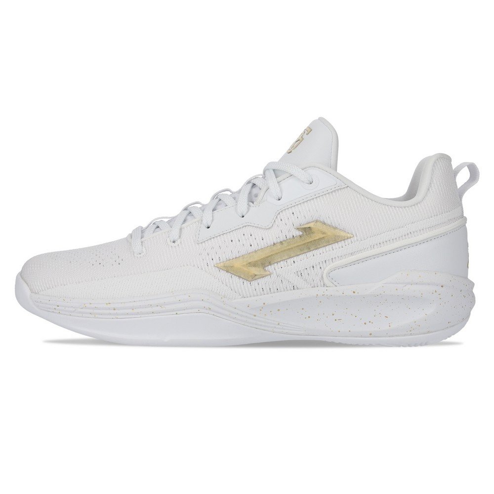 エゴザル（EGOZARU）（メンズ、レディース）バスケットシューズ バッシュ RIKU1 瀬川選手 ERAL25UFW006RSC238