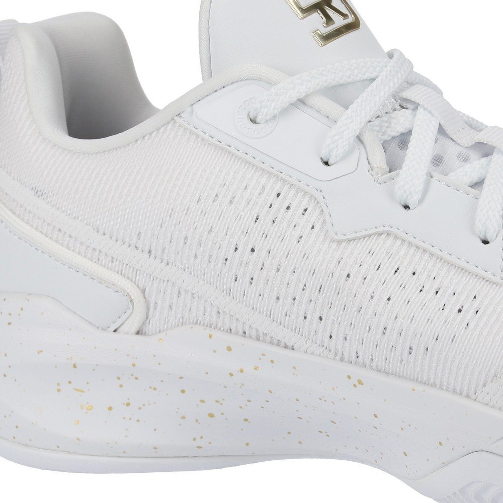 エゴザル（EGOZARU）（メンズ、レディース）バスケットシューズ バッシュ RIKU1 瀬川選手 ERAL25UFW006RSC238