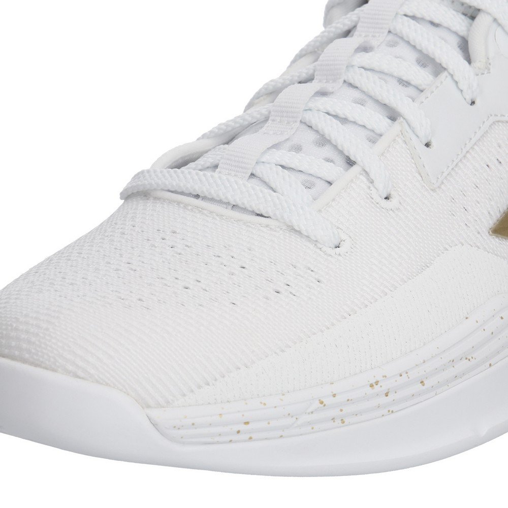 エゴザル（EGOZARU）（メンズ、レディース）バスケットシューズ バッシュ RIKU1 瀬川選手 ERAL25UFW006RSC238