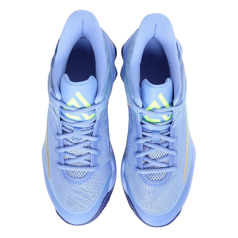 ナイキ（NIKE）（メンズ）バスケットシューズ バッシュ ヤニス イモータリティ 4 EP FQ3681-402