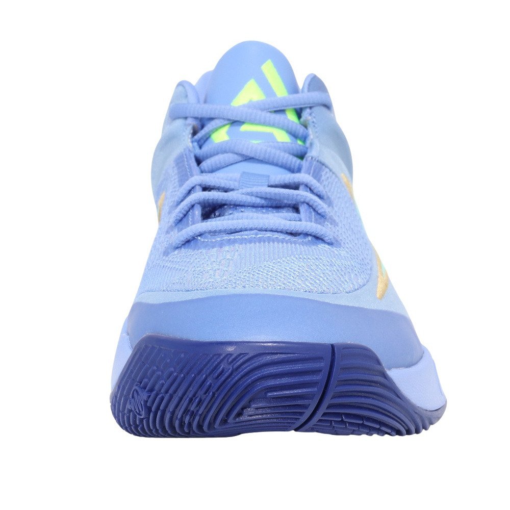 ナイキ（NIKE）（メンズ）バスケットシューズ バッシュ ヤニス イモータリティ 4 EP FQ3681-402