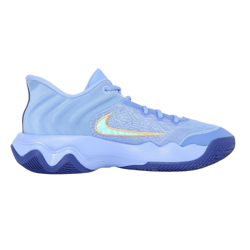 ナイキ（NIKE）（メンズ）バスケットシューズ バッシュ ヤニス イモータリティ 4 EP FQ3681-402