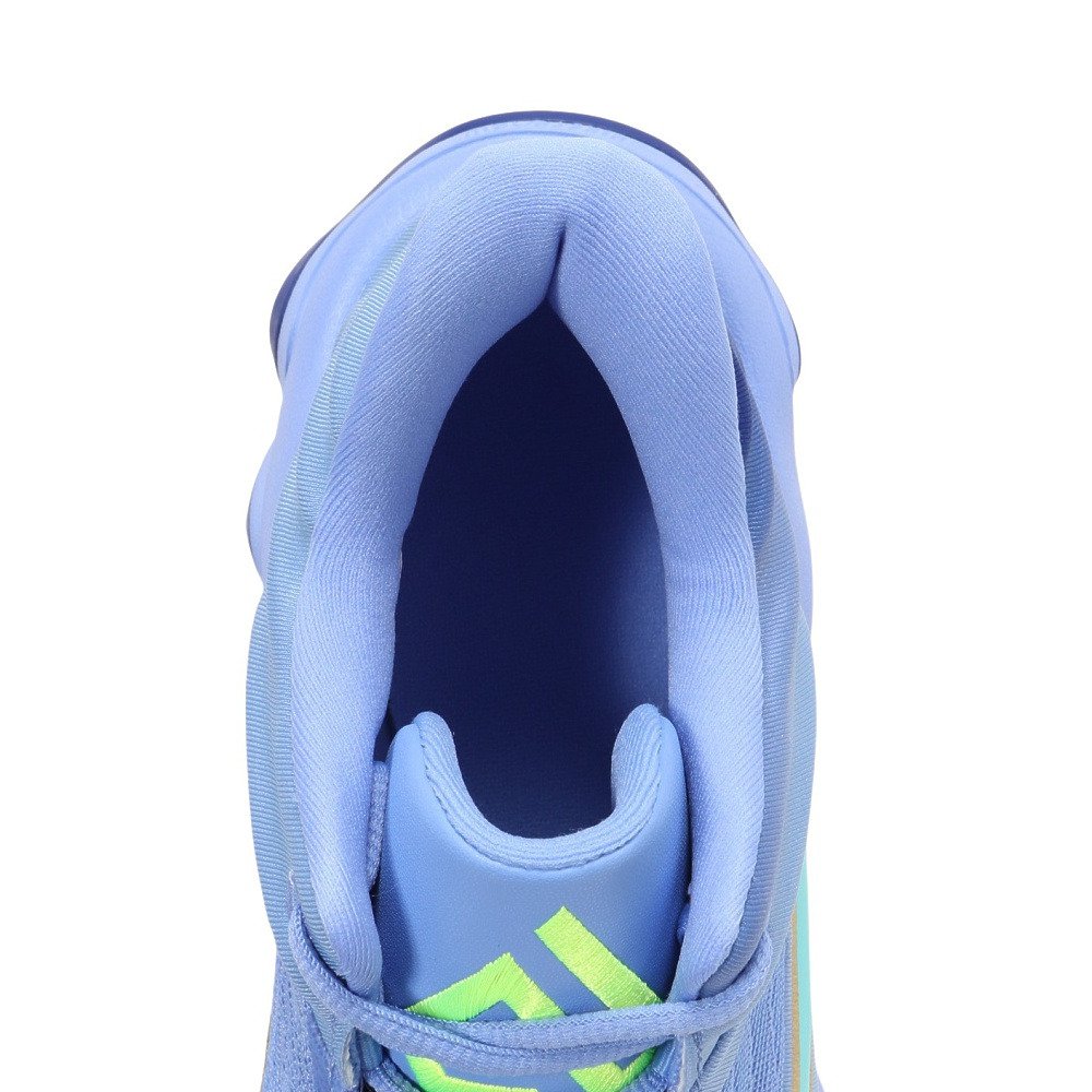 ナイキ（NIKE）（メンズ）バスケットシューズ バッシュ ヤニス イモータリティ 4 EP FQ3681-402