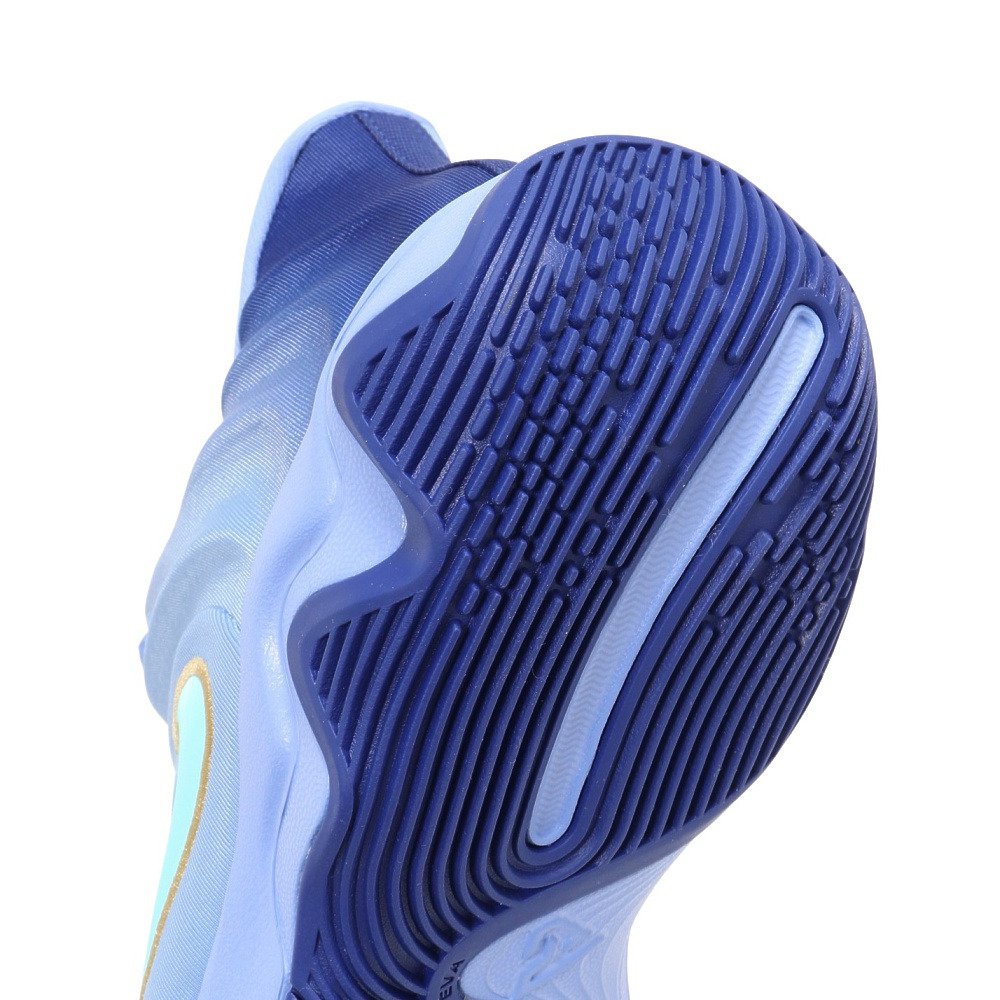 ナイキ（NIKE）（メンズ）バスケットシューズ バッシュ ヤニス イモータリティ 4 EP FQ3681-402