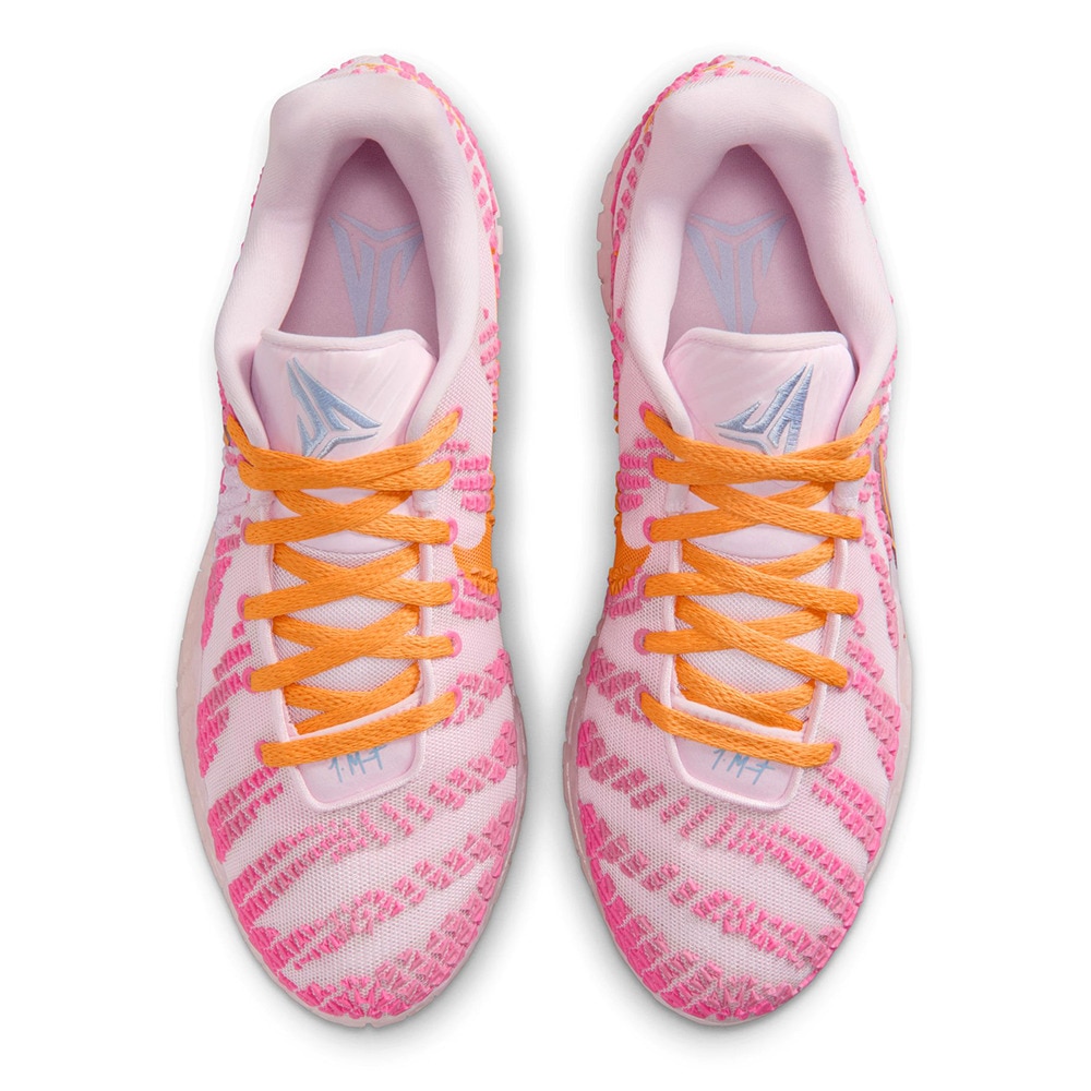 ナイキ（NIKE）（メンズ）バスケットシューズ バッシュ HP JA 3 EP