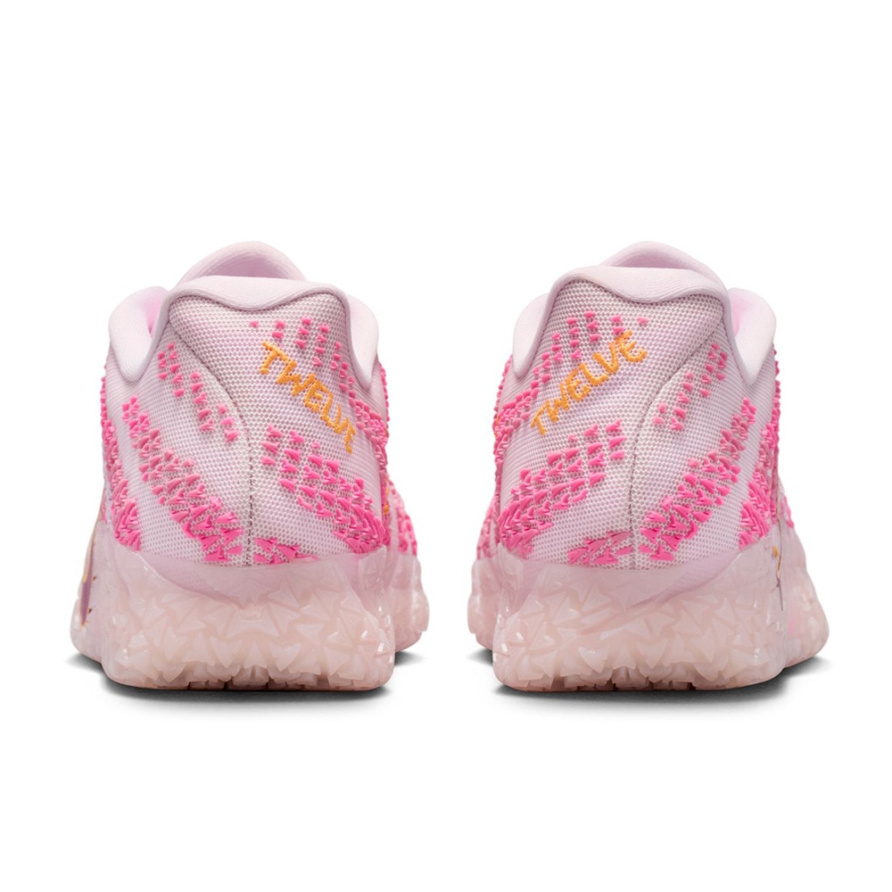 ナイキ（NIKE）（メンズ）バスケットシューズ バッシュ HP JA 3 EP