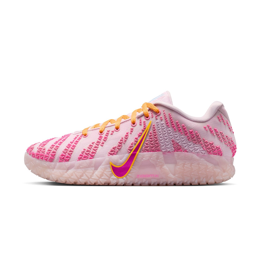 ナイキ（NIKE）（メンズ）バスケットシューズ バッシュ HP JA 3 EP