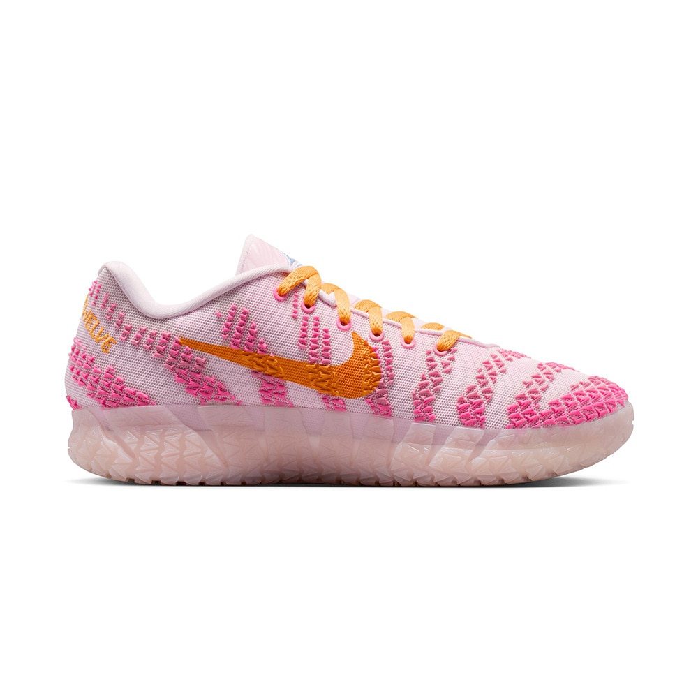 ナイキ（NIKE）（メンズ）バスケットシューズ バッシュ HP JA 3 EP