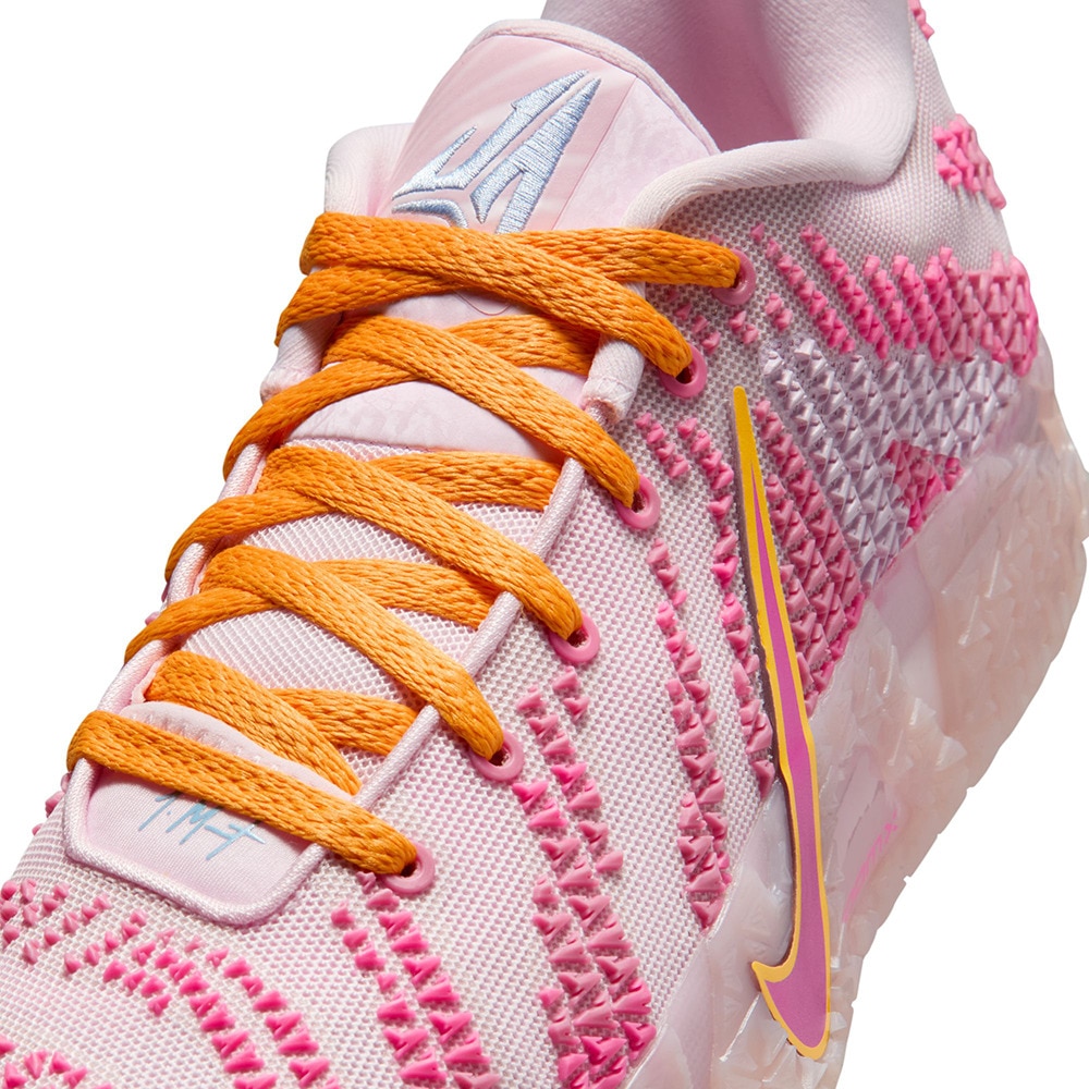 ナイキ（NIKE）（メンズ）バスケットシューズ バッシュ HP JA 3 EP