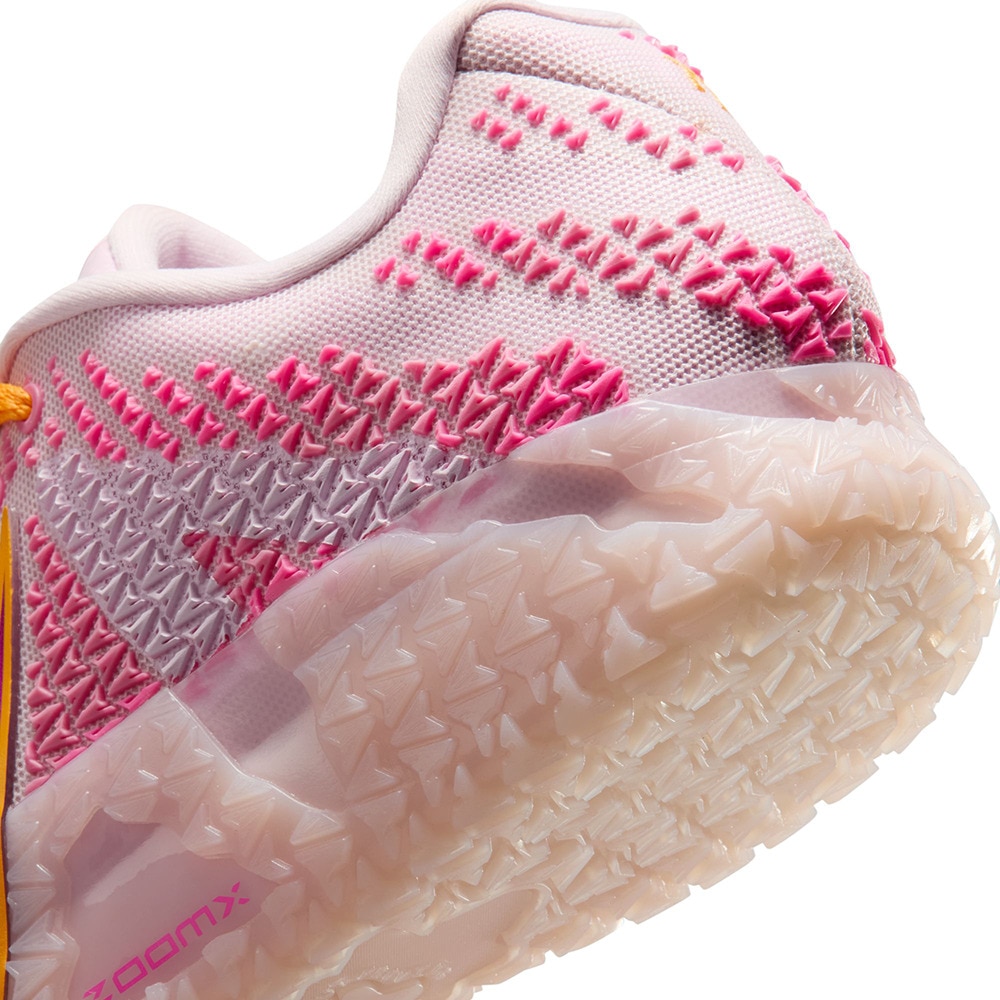 ナイキ（NIKE）（メンズ）バスケットシューズ バッシュ HP JA 3 EP