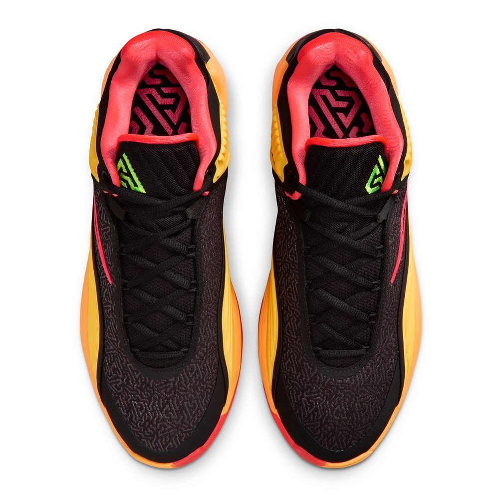 ナイキ（NIKE）（メンズ）バスケットシューズ バッシュ HP ヤニス