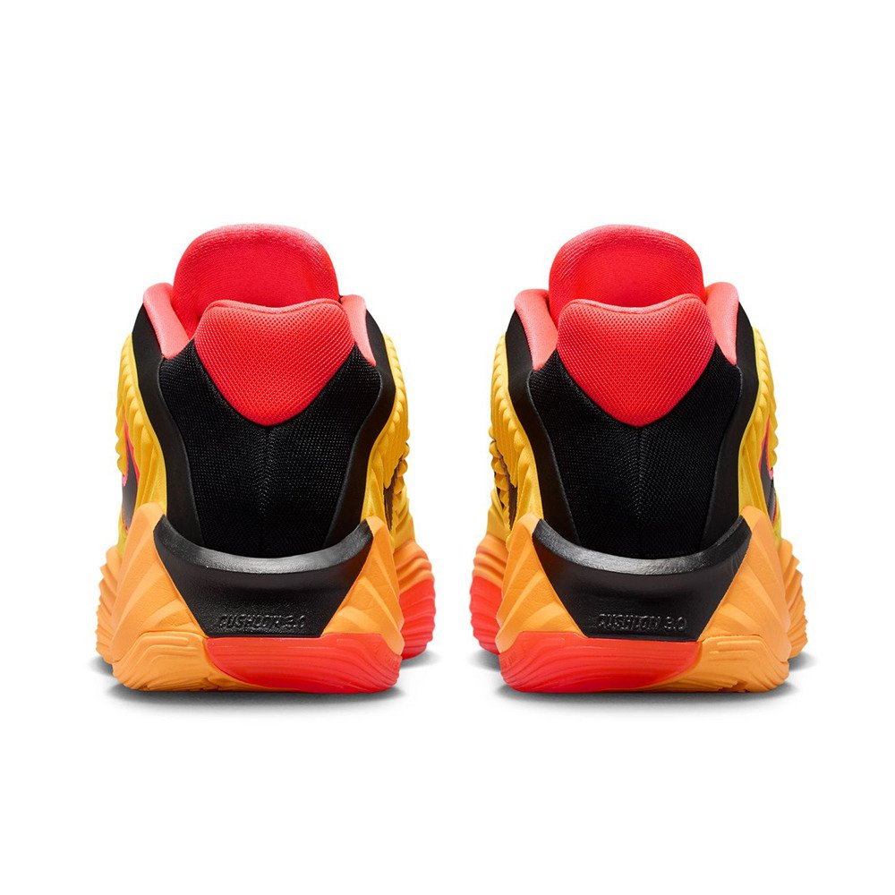 ナイキ（NIKE）（メンズ）バスケットシューズ バッシュ HP ヤニス