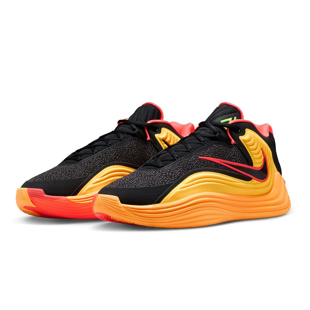 ナイキ（NIKE）（メンズ）バスケットシューズ バッシュ HP ヤニス