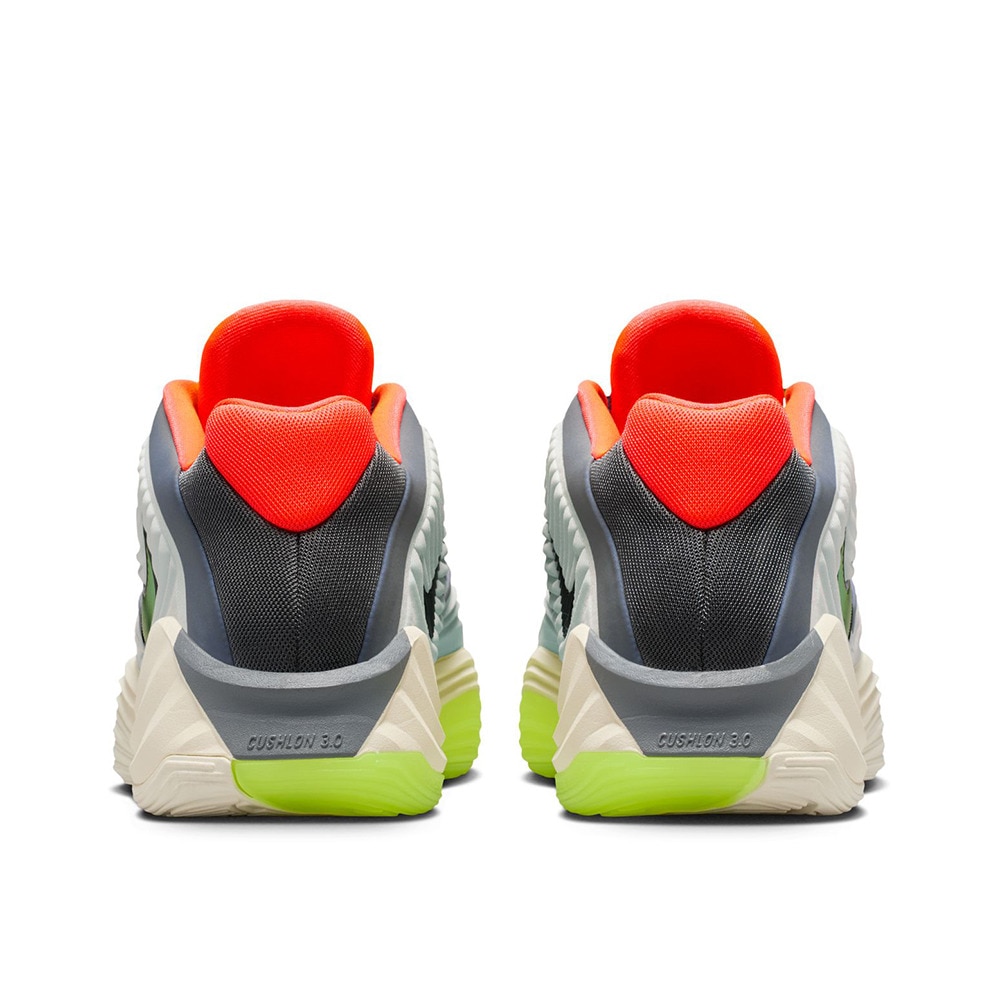 ナイキ（NIKE）（メンズ）バスケットシューズ バッシュ HP ヤニス