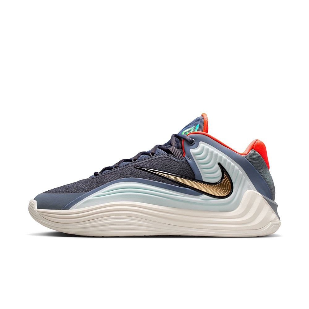 ナイキ（NIKE）（メンズ）バスケットシューズ バッシュ HP ヤニス