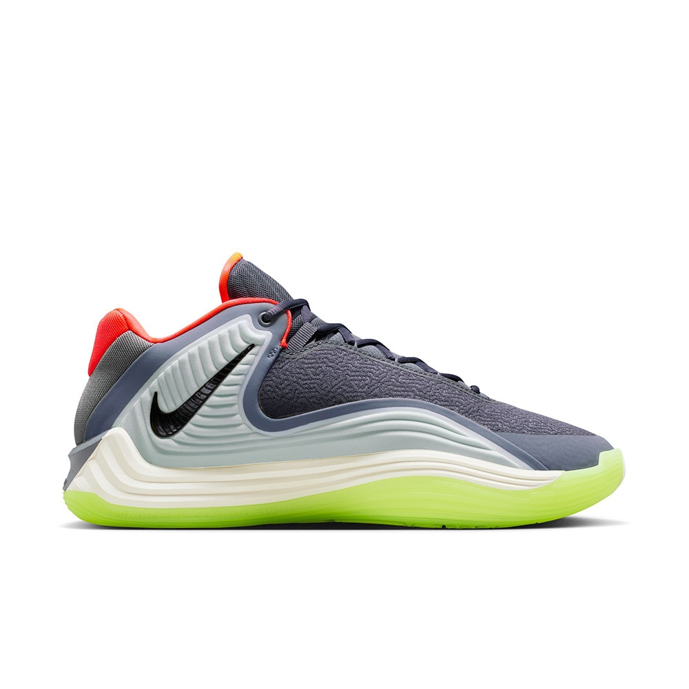 ナイキ（NIKE）（メンズ）バスケットシューズ バッシュ HP ヤニス