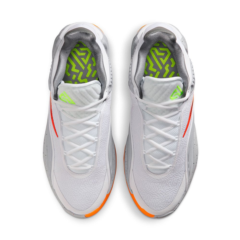 ナイキ（NIKE）（メンズ）バスケットシューズ バッシュ HP ヤニス
