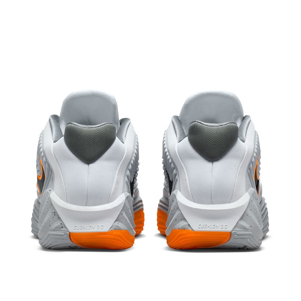 ナイキ（NIKE）（メンズ）バスケットシューズ バッシュ HP ヤニス