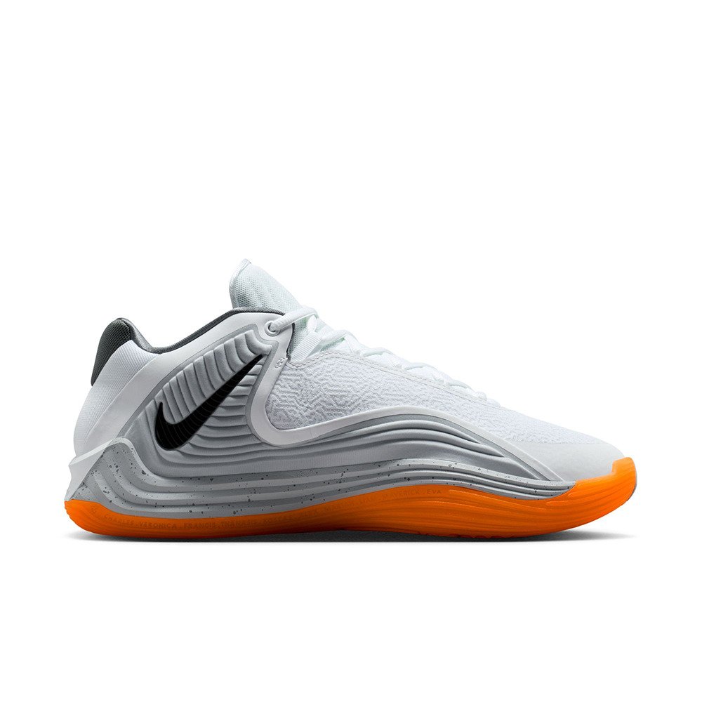 ナイキ（NIKE）（メンズ）バスケットシューズ バッシュ HP ヤニス