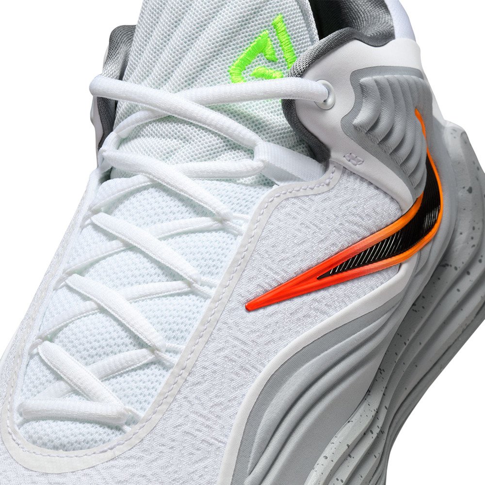 ばやし ナイキ（NIKE）（メンズ）バスケットシューズ バッシュ HP ヤニス