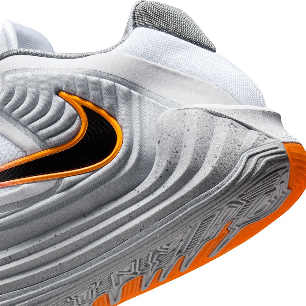 ナイキ（NIKE）（メンズ）バスケットシューズ バッシュ HP ヤニス