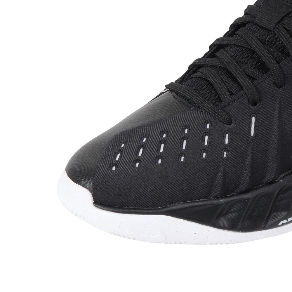 ナイキ（NIKE）（メンズ）バスケットシューズ バッシュ エア ズーム G.T. カット アカデミー 2 EP HV9775-001