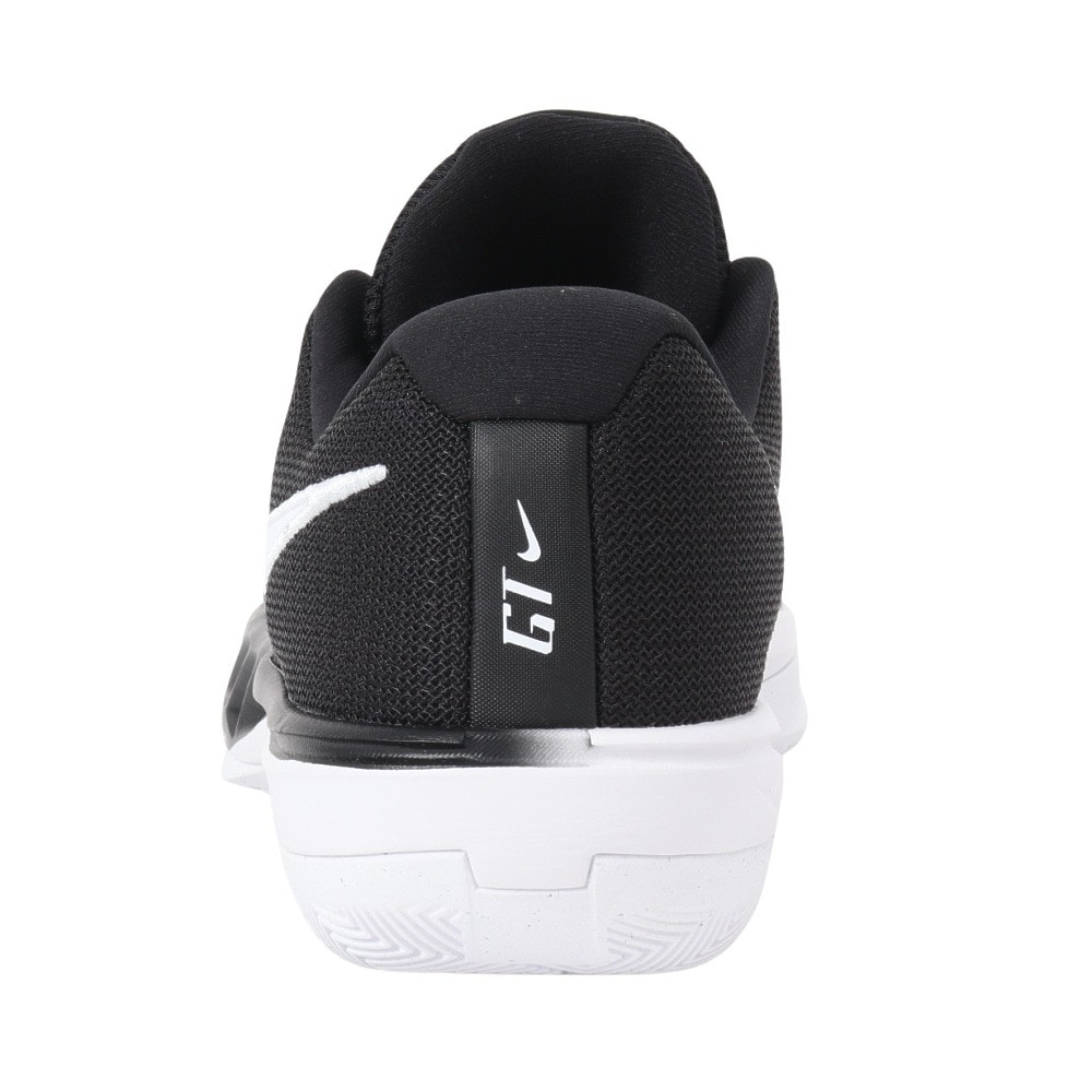 ナイキ（NIKE）（メンズ）バスケットシューズ バッシュ エア ズーム G.T. カット アカデミー 2 EP HV9775-001
