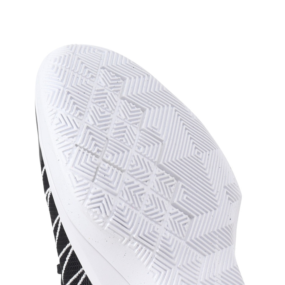 ナイキ（NIKE）（メンズ）バスケットシューズ バッシュ エア ズーム G.T. カット アカデミー 2 EP HV9775-001