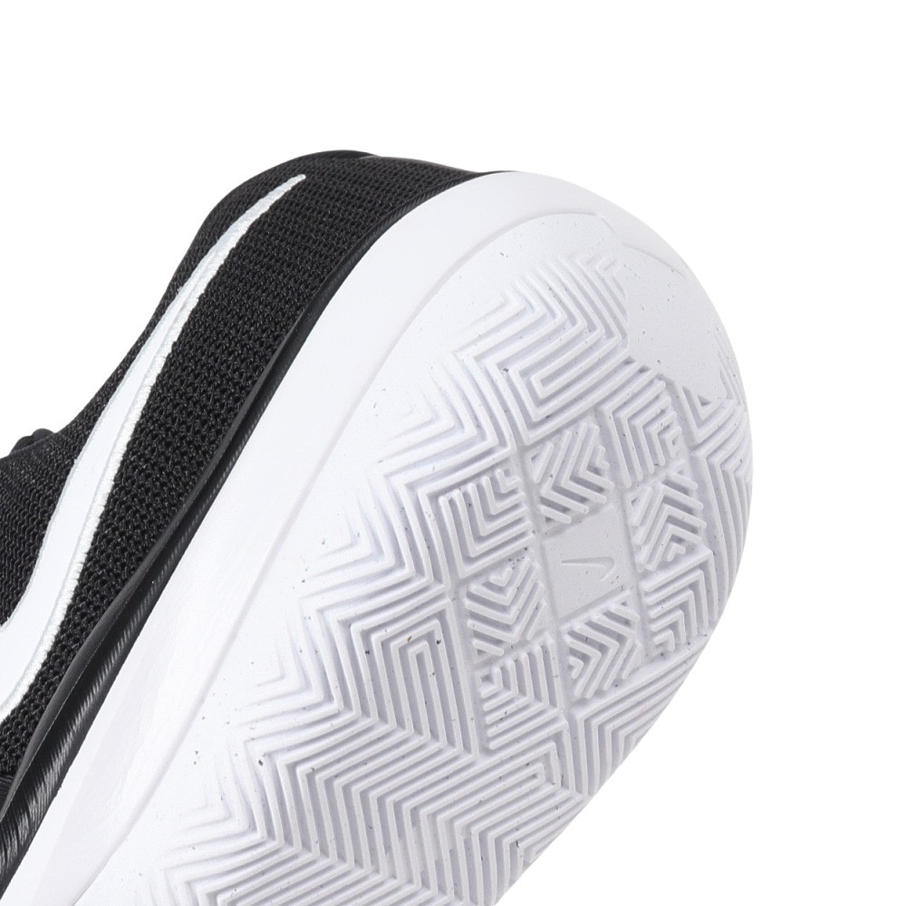 ナイキ（NIKE）（メンズ）バスケットシューズ バッシュ エア ズーム G.T. カット アカデミー 2 EP HV9775-001