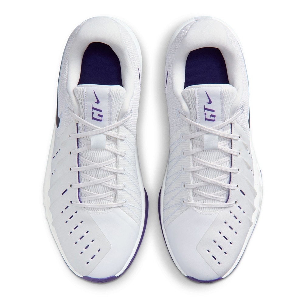 ナイキ（NIKE）（メンズ）バスケットシューズ バッシュ HP エア ズーム