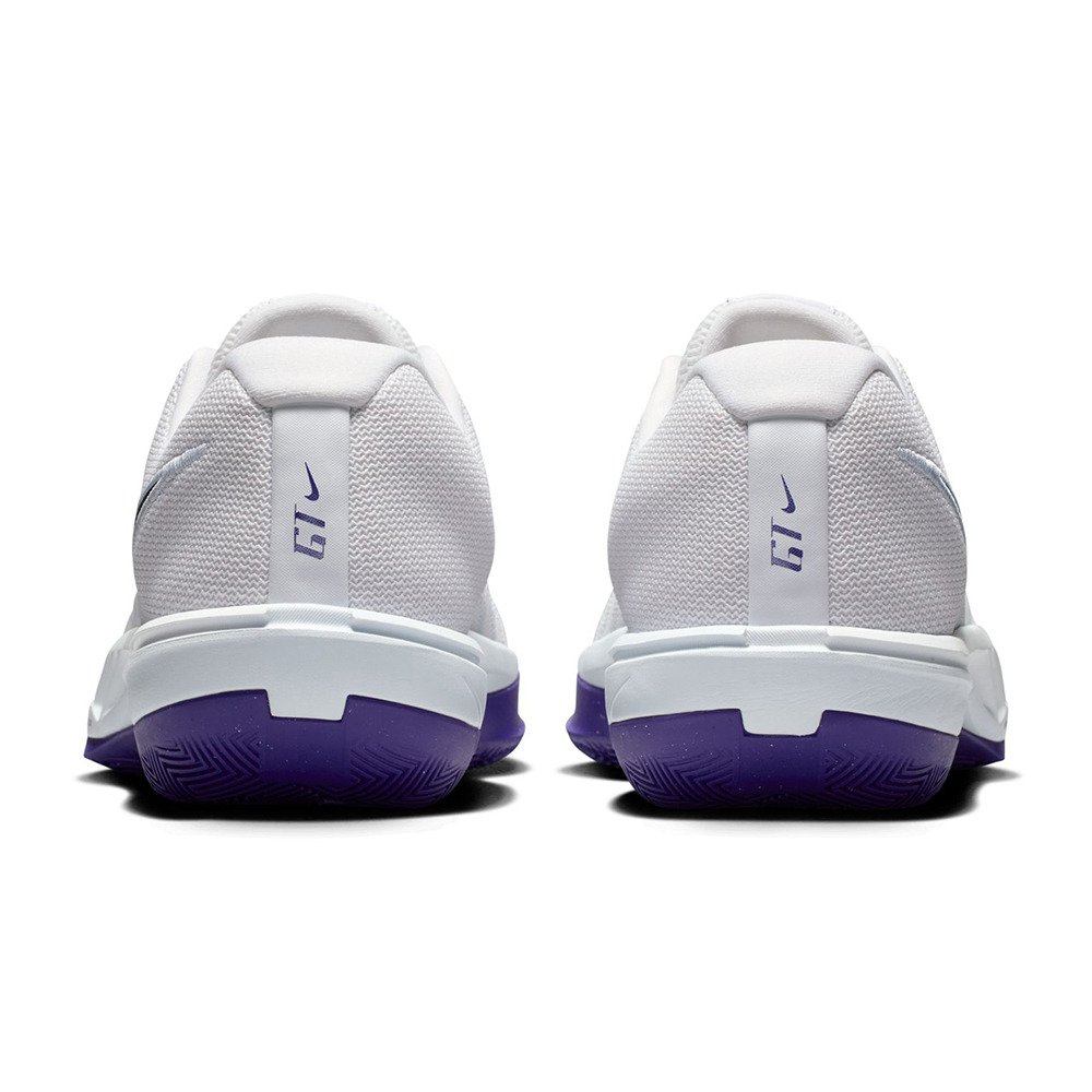 ナイキ（NIKE）（メンズ）バスケットシューズ バッシュ HP エア ズーム G.T. カット アカデミー 2 EP HV9775-100