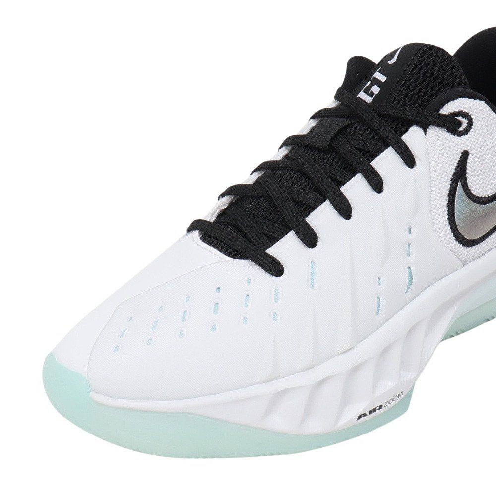 ナイキ（NIKE）（メンズ）バスケットシューズ バッシュ HP エア ズーム G.T. カット アカデミー 2 EP HV9775-101