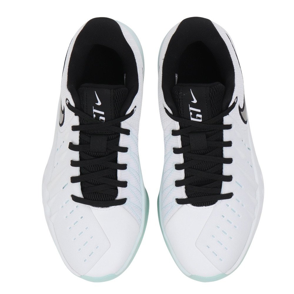 ナイキ（NIKE）（メンズ）バスケットシューズ バッシュ HP エア ズーム G.T. カット アカデミー 2 EP HV9775-101
