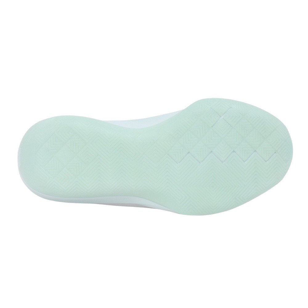 ナイキ（NIKE）（メンズ）バスケットシューズ バッシュ HP エア ズーム G.T. カット アカデミー 2 EP HV9775-101