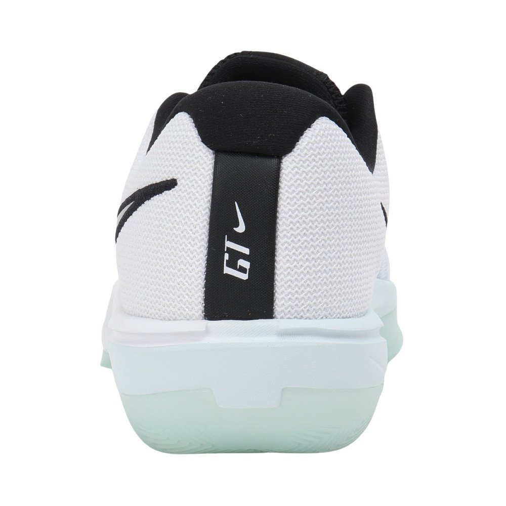 ナイキ（NIKE）（メンズ）バスケットシューズ バッシュ HP エア ズーム G.T. カット アカデミー 2 EP HV9775-101