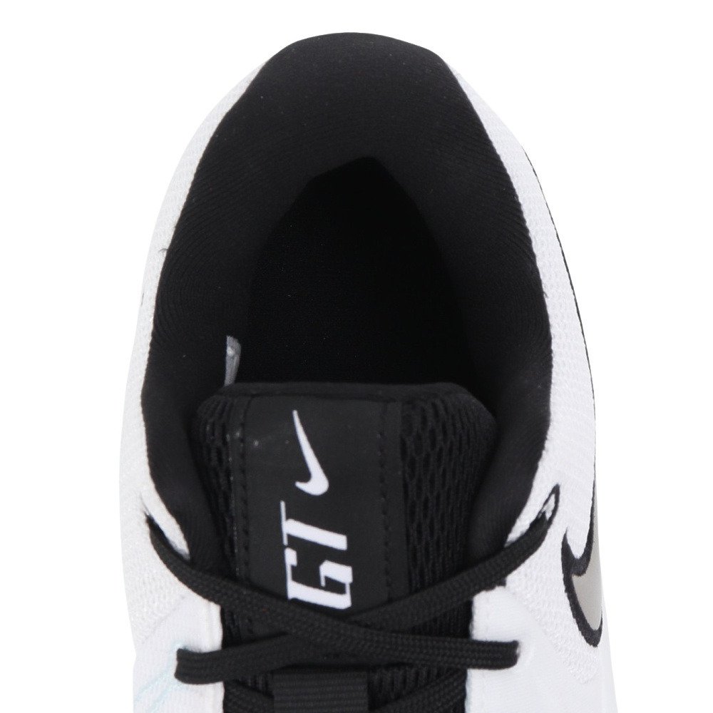 ナイキ（NIKE）（メンズ）バスケットシューズ バッシュ HP エア ズーム G.T. カット アカデミー 2 EP HV9775-101