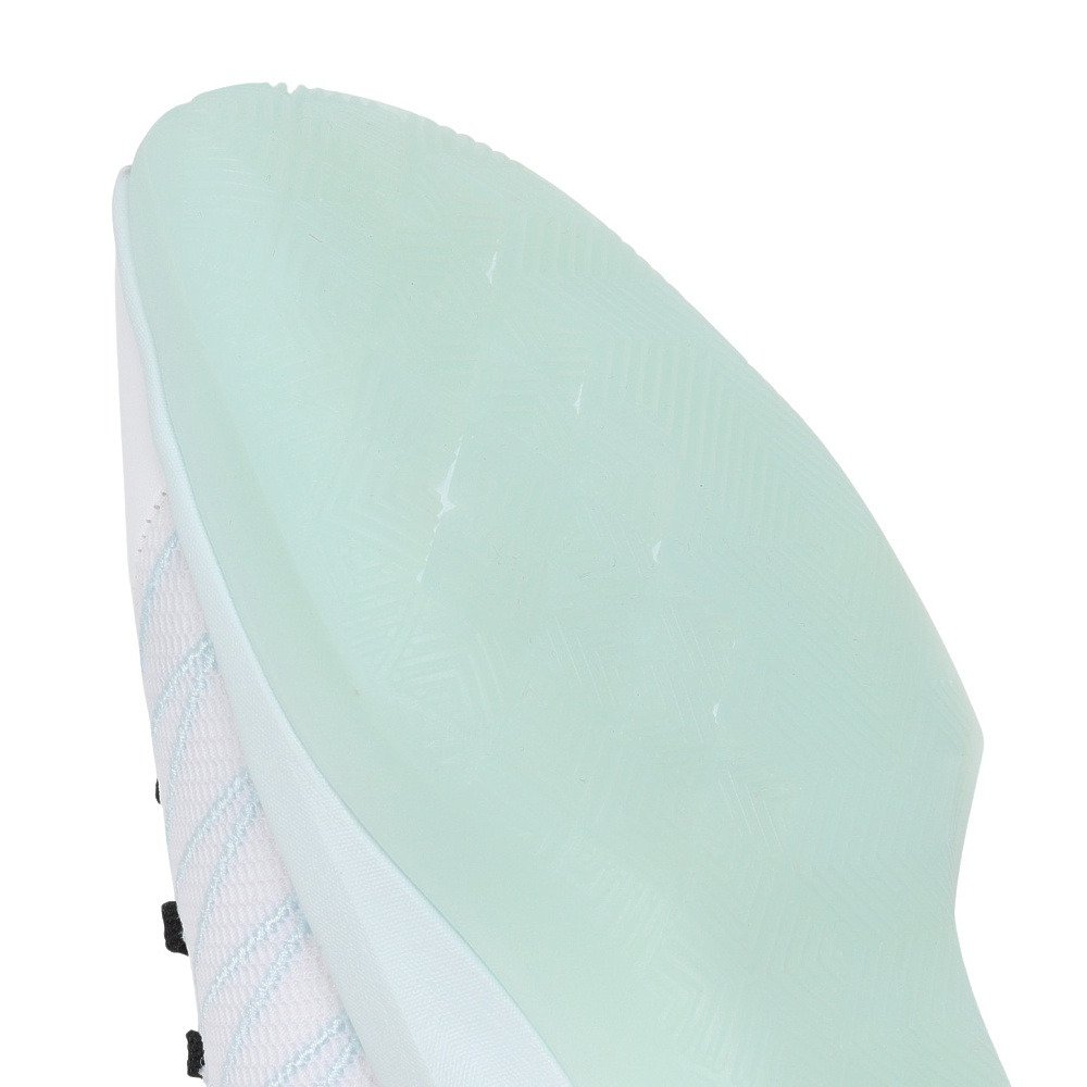 ナイキ（NIKE）（メンズ）バスケットシューズ バッシュ HP エア ズーム G.T. カット アカデミー 2 EP HV9775-101