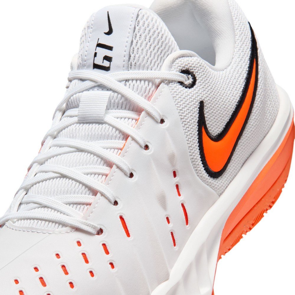 ナイキ（NIKE）（メンズ）バスケットシューズ バッシュ HP エア ズーム