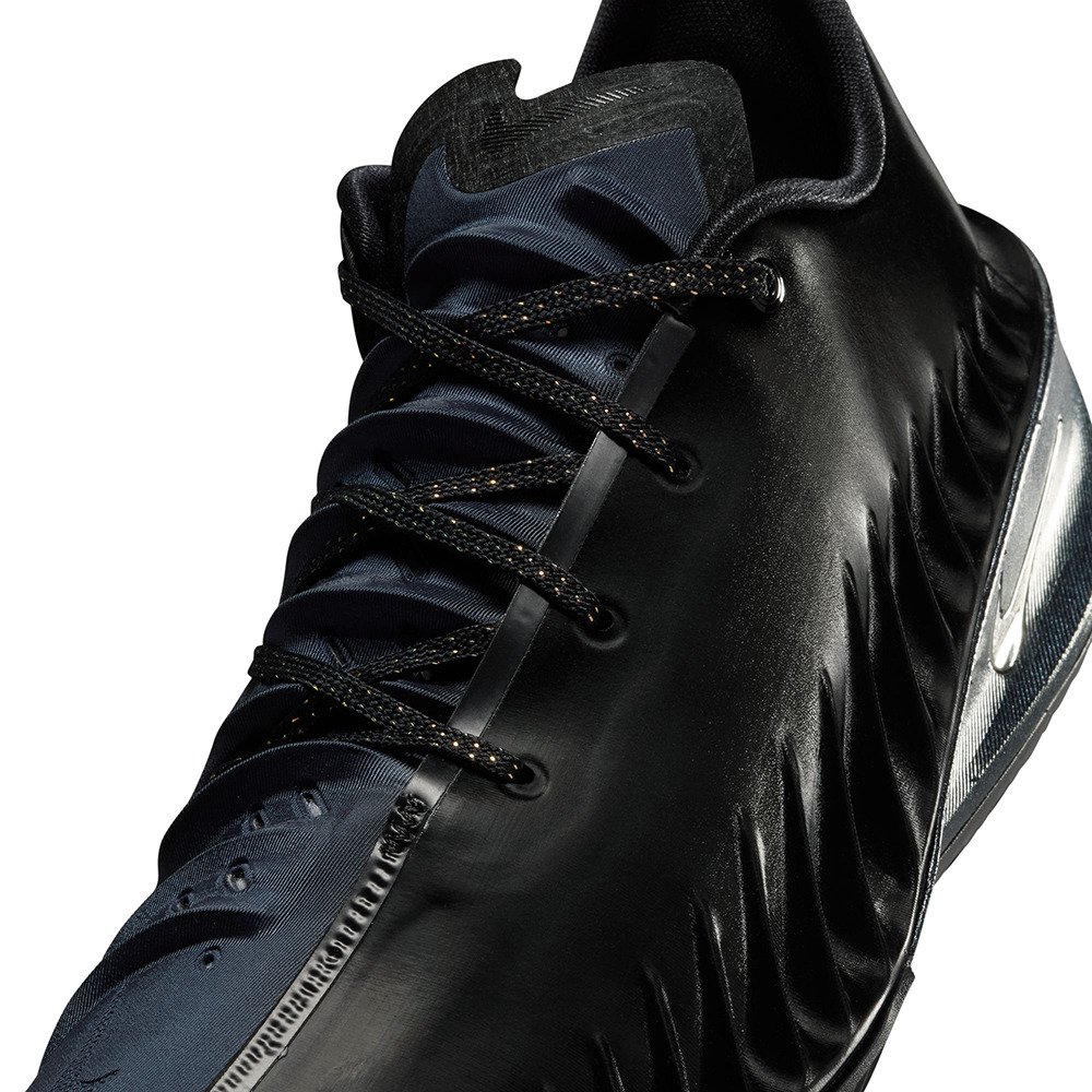 ナイキ（NIKE）（メンズ）バスケットシューズ バッシュ HP G．T． カット 4 EP HV9921-001
