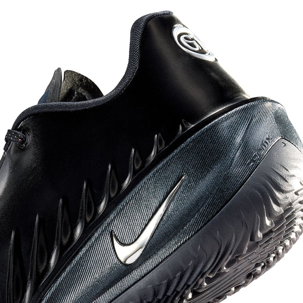 ナイキ（NIKE）（メンズ）バスケットシューズ バッシュ HP G．T． カット 4 EP HV9921-001