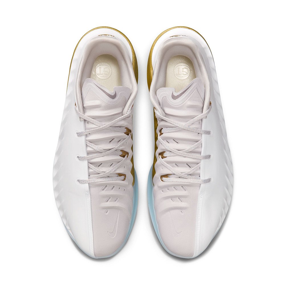 ナイキ（NIKE）（メンズ）バスケットシューズ バッシュ HP G．T． カット 4 CNY EP IB6728-100