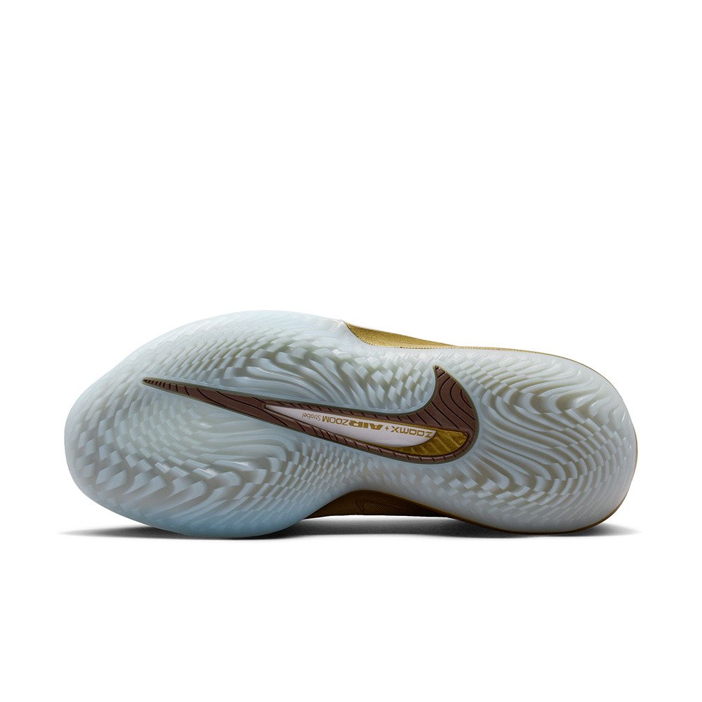 ナイキ（NIKE）（メンズ）バスケットシューズ バッシュ HP G．T． カット 4 CNY EP IB6728-100